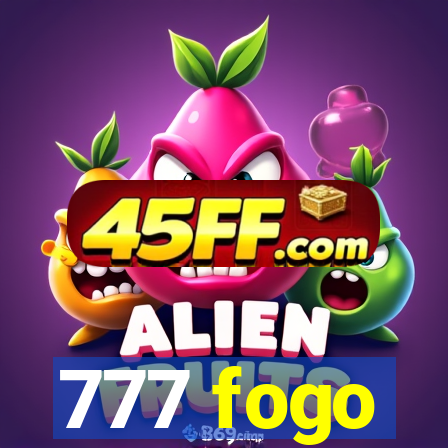 777 fogo